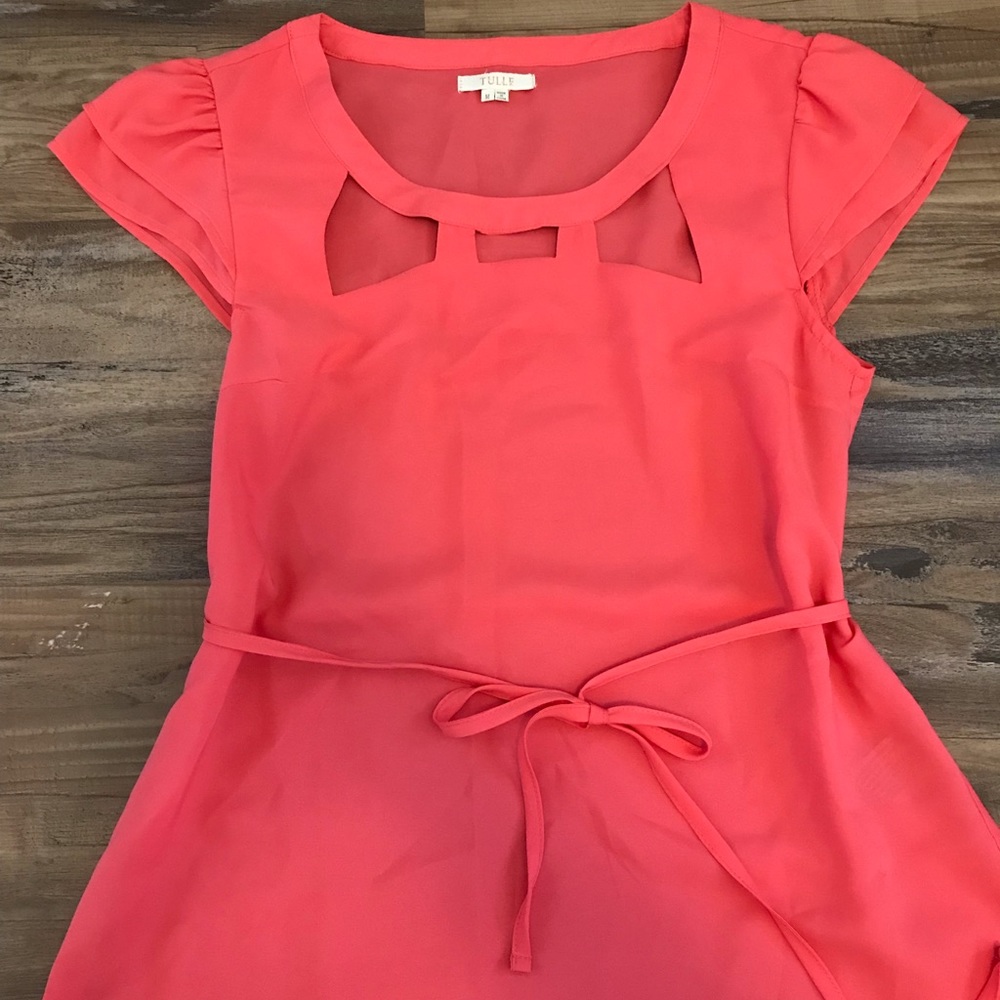 Boutique top